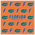 Florida Gators Microfiber Cleaning Cloth